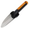 Lopatka FISKARS PREMIUM presádzacia 1000727