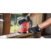 Brúska excentrická aku SHARE20 V, 125 mm, 20 V Li - ión, 2000 mAh