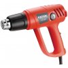 Teplovzdušná pištoľ s plynulou reguláciou teploty 2 000 W