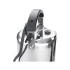 Čerpadlo ponorné kalové, nerezové tělo, 1100 W, 1600l/h, 15 m kabel