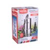 Čerpadlo ponorné kalové, nerezové tělo, 1100 W, 1600l/h, 15 m kabel