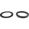 Tesnenie pre spojku B75, náhradné, 2 ks