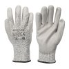 Protirezové rukavice triedy 5, veľ. 10&quot; Silverline