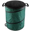 Kôš skladací na lístie a záhradný odpad