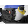 Motorové nožnice na živé ploty GMH 603