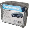 Plachta na auto XL Silverline