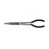 Dlhé kliešte 280 mm ploché Silverline