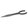 Dlhé kliešte 280 mm ploché Silverline