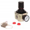 Regulátor s manometrom 3/4"