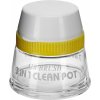 Nádobka na čistenie pištolí Airbrush CLEAR+GUN