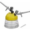 Nádobka na čistenie pištolí Airbrush CLEAR+GUN