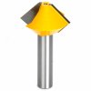 Fréza spojovacia 38,1 × 22/12 < 45°