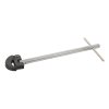 Nastaviteľný inštalatérsky kľúč 280 mm Silverline