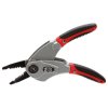 Kliešte na rezanie a odizolovanie káblov 2 v 1
