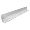 Závesná lišta pre zvierky 124 cm