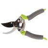 Prestrihovacie nožnice 220 mm Silverline