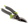 Prestrihovacie nožnice 220 mm Silverline
