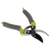 Prestrihovacie nožnice 220 mm Silverline