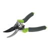 Prestrihovacie nožnice 220 mm Silverline
