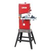 Základňa pásovej píly Holzmann HBS245HQ 230V