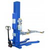 Zdvihák hydraulický jednostĺpový 2,5 t