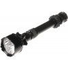AKU LED svietidlo 15 W s USB - PROFI
