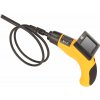Endoskop s 2,4" LCD displejom