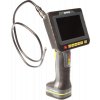 Endoskop s odnímateľným 5" LCD displejom