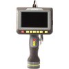 Endoskop s odnímateľným 5" LCD displejom