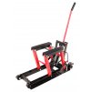 Zdvihák motocyklov hydraulický 680 kg