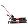 Zdvihák motocyklov hydraulický 680 kg
