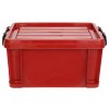 Prepravka plastová s vekom 12 l
