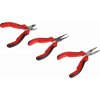 Kliešte, súprava 3 ks