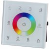 Bezdrôtový ovládač – 4 ZONE RGB/RGBW