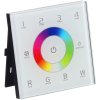 Bezdrôtový ovládač – 4 ZONE RGB/RGBW