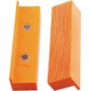 Magnetické čeľuste do zveráka 150 mm