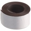 Samolepiaca magnetická páska 25 × 750 mm