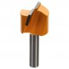 Fréza čelná zarovnávacia 25,4 × 10/8 mm