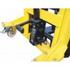 Vozík vysokozdvižný paletovací SYC1000-2 500