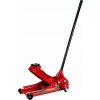 Zdvihák hydraulický s nízkym profilom 2,5 t