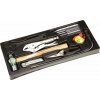 Náradie TOOLBOX, súprava 108 ks