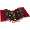 Náradie TOOLBOX, súprava 108 ks