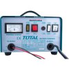 Autonabíječka, 28 - 180Ah, BOOST funkce, 12/24 V