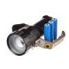 AKU LED svietidlo Cree T6 10 W PROFI