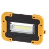 Reflektor AKU LED 10 W COB