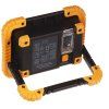 AKU LED reflektor 10 W COB