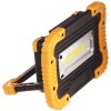Reflektor AKU LED 10 W COB