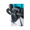 Priemyselný vysávač, 20 V Li-ion, 2000 mAh, bez batérie a nabíjačky