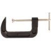 Zvierka C rýchloupínacia 100 mm