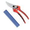 Nožnice FELCO 171L + brúsik FELCO 902 (darčekový set)